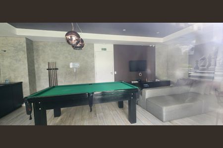 Foto 39 de apartamento à venda com 1 quarto, 34m² em Jardim Taquaral, São Paulo