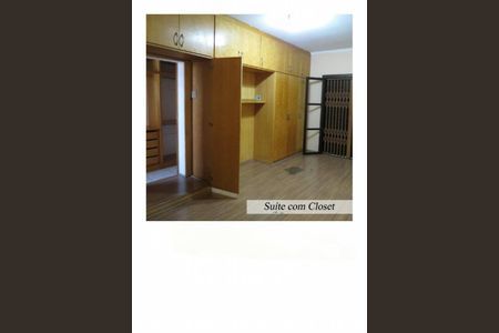 Casa à venda com 3 quartos, 248m² em Vila Lucia, São Paulo