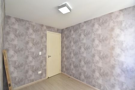 Quarto 2 de apartamento para alugar com 2 quartos, 55m² em Emiliano Perneta, Pinhais