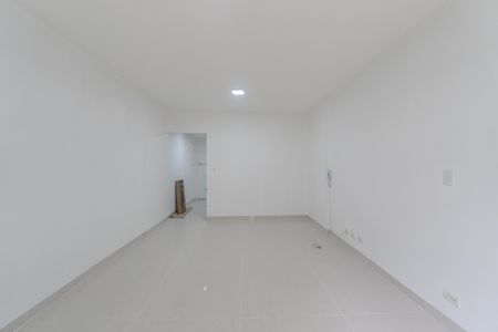 Kitnet de kitnet/studio para alugar com 1 quarto, 28m² em Bela Vista, São Paulo