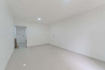 Kitnet de kitnet/studio para alugar com 1 quarto, 28m² em Bela Vista, São Paulo
