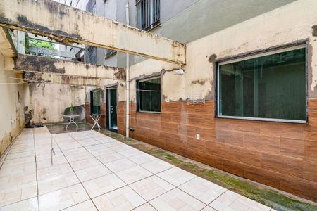 Apartamento à venda com 130m², 3 quartos e 1 vagaÁrea externa