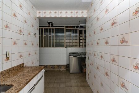 Apartamento à venda com 130m², 3 quartos e 1 vagaCozinha