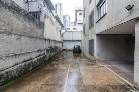 Apartamento à venda com 130m², 3 quartos e 1 vagaGaragem