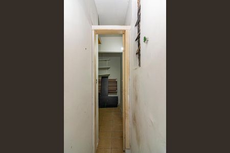 Apartamento à venda com 130m², 3 quartos e 1 vagaQuarto de Serviço