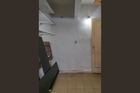 Apartamento à venda com 130m², 3 quartos e 1 vagaQuarto de Serviço