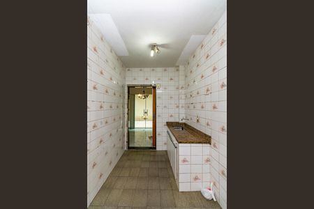 Apartamento à venda com 130m², 3 quartos e 1 vagaCozinha