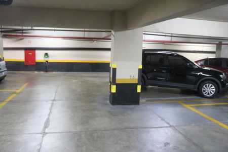 Apartamento para alugar com 148m², 3 quartos e 1 vagaGaragem