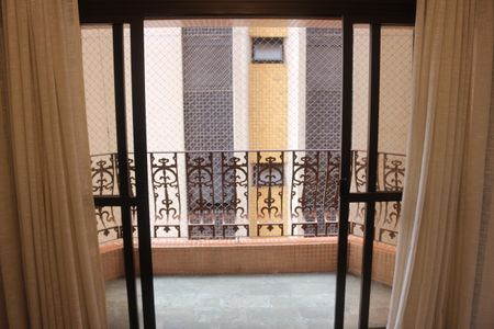 Apartamento para alugar com 148m², 3 quartos e 1 vagaVaranda da Sala