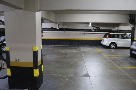 Apartamento para alugar com 148m², 3 quartos e 1 vagaGaragem