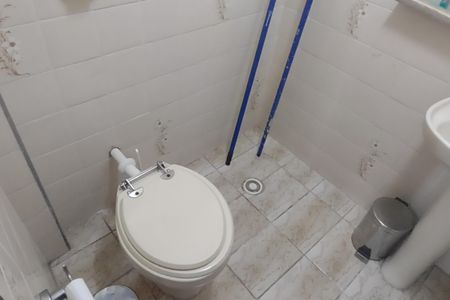 Apartamento para alugar com 148m², 3 quartos e 1 vagaBanheiro 1