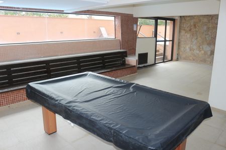 Apartamento para alugar com 148m², 3 quartos e 1 vagaSalão de jogos