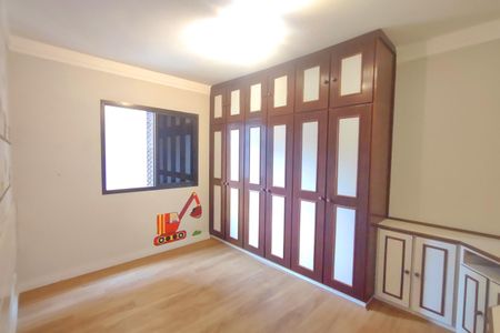 Apartamento para alugar com 148m², 3 quartos e 1 vagaQuarto 1