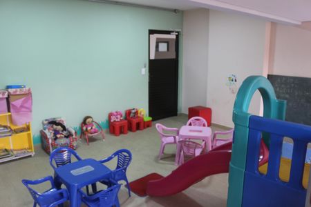 Apartamento para alugar com 148m², 3 quartos e 1 vagaBrinquedoteca