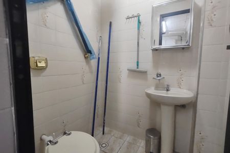 Apartamento para alugar com 148m², 3 quartos e 1 vagaBanheiro 1