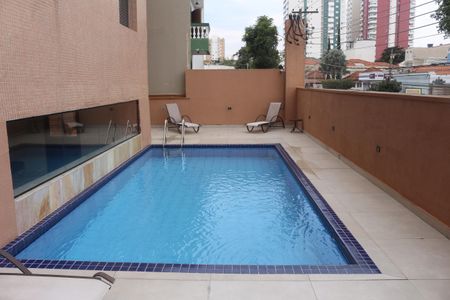 Apartamento para alugar com 148m², 3 quartos e 1 vagaÁrea comum - Piscina