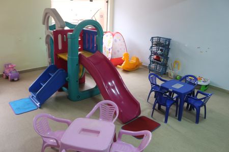 Apartamento para alugar com 148m², 3 quartos e 1 vagaBrinquedoteca