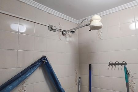 Apartamento para alugar com 148m², 3 quartos e 1 vagaBanheiro 1