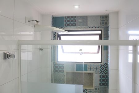 Apartamento para alugar com 148m², 3 quartos e 1 vagaBanheiro 2