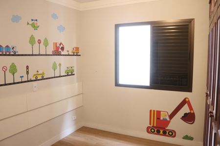 Apartamento para alugar com 148m², 3 quartos e 1 vagaQuarto 1