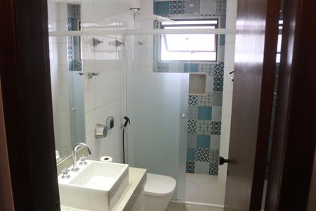 Apartamento para alugar com 148m², 3 quartos e 1 vagaBanheiro 2