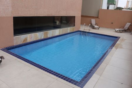 Apartamento para alugar com 148m², 3 quartos e 1 vagaÁrea comum - Piscina