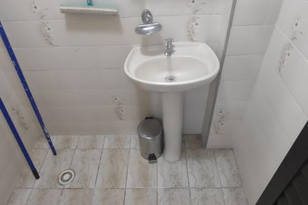 Apartamento para alugar com 148m², 3 quartos e 1 vagaBanheiro 1