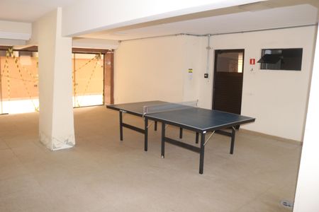 Apartamento para alugar com 148m², 3 quartos e 1 vagaSalão de jogos