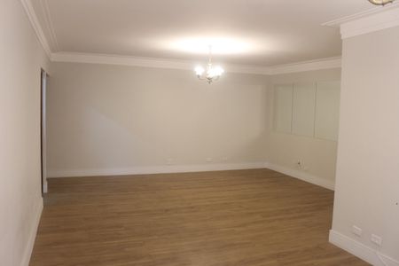 Apartamento para alugar com 148m², 3 quartos e 1 vagaSala