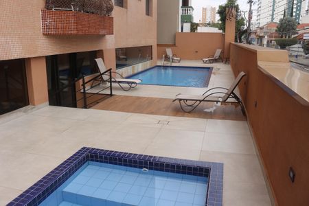 Apartamento para alugar com 148m², 3 quartos e 1 vagaÁrea comum - Piscina