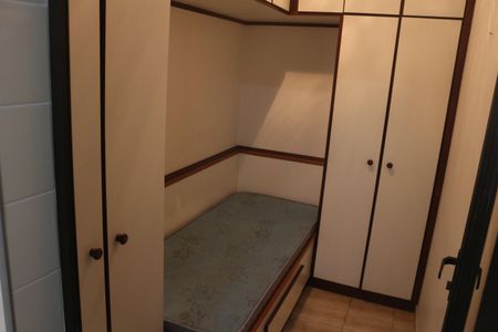 Apartamento para alugar com 148m², 3 quartos e 1 vagaÁrea de Serviço