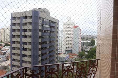 Apartamento para alugar com 148m², 3 quartos e 1 vagaVaranda da Suíte