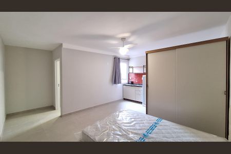 Studio para alugar com 30m², 1 quarto e sem vagaSala/Quarto/Cozinha