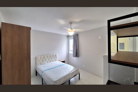 Studio para alugar com 26m², 1 quarto e sem vaga Studio para alugar com 26m², 1 quarto e sem vagaSala/Quarto/Cozinha