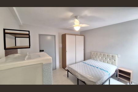 Studio para alugar com 26m², 1 quarto e sem vaga Studio para alugar com 26m², 1 quarto e sem vagaSala/Quarto/Cozinha