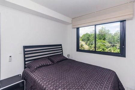 Quarto  de apartamento para alugar com 1 quarto, 49m² em Petrópolis, Porto Alegre