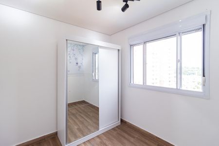 Quarto 1 de apartamento para alugar com 2 quartos, 55m² em Santa Maria, Osasco