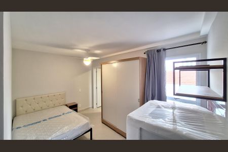 Sala/Quarto/Cozinha de kitnet/studio para alugar com 1 quarto, 26m² em Barra Funda, São Paulo