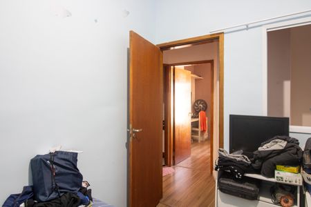 Casa de condomínio à venda com 76m², 3 quartos e 1 vagaQuarto 3