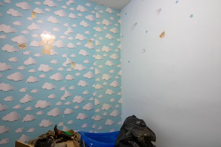 Casa de condomínio à venda com 76m², 3 quartos e 1 vagaQuarto 3