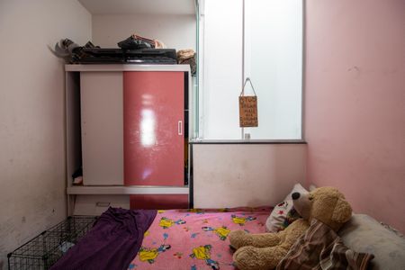 Casa de condomínio à venda com 76m², 3 quartos e 1 vagaQuarto 2