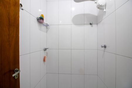 Casa de condomínio à venda com 76m², 3 quartos e 1 vagaBanheiro Social