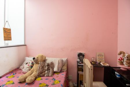 Casa de condomínio à venda com 76m², 3 quartos e 1 vagaQuarto 2