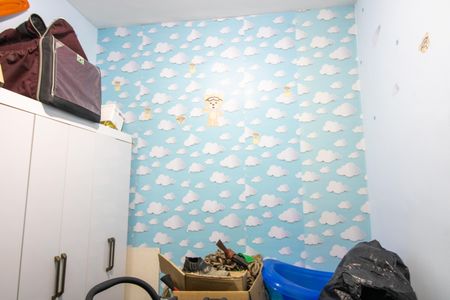 Casa de condomínio à venda com 76m², 3 quartos e 1 vagaQuarto 3