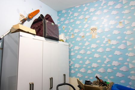 Casa de condomínio à venda com 76m², 3 quartos e 1 vagaQuarto 3