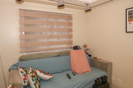 Apartamento à venda com 166m², 4 quartos e 3 vagasSala de TV