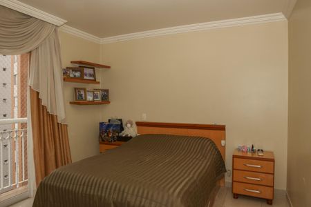 Apartamento à venda com 166m², 4 quartos e 3 vagasSuíte 1