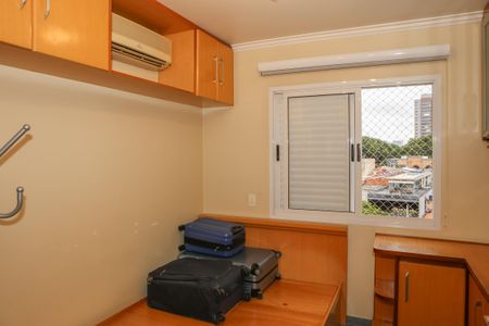 Apartamento à venda com 166m², 4 quartos e 3 vagasSuíte 2