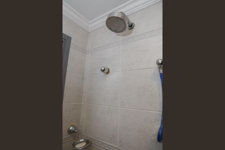 Apartamento à venda com 166m², 4 quartos e 3 vagasBanheiro da Suíte 2