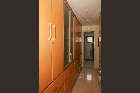 Apartamento à venda com 166m², 4 quartos e 3 vagasSuíte 1